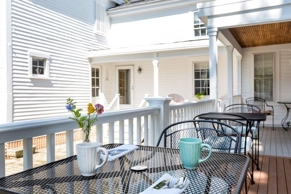 Middle Street Inn Bath Exterior photo